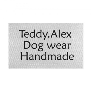 Teddy.Alex_Dog wear