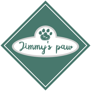 Jimmy’s Paw