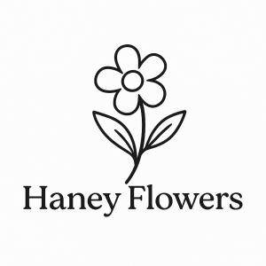 Haney flowers